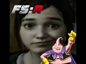 Final Stand: Remastered / LVL 140 Sayan Buu Raid solo