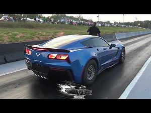 Grudge Racing at Finishline Dragstrip | Prentiss, MS 4/20/25
