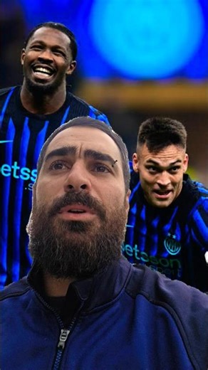 Toro & Thuram showing signs of top form