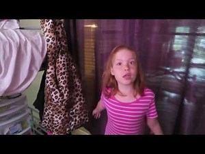 Cody POOPS on the Floor