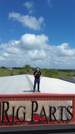 🔧🚛 The Expo is almost here — March 13th & 14th — and Rig Parts will be there!** 🚛🔧 Stop by our booth to meet the team and learn more about the quality parts and reliable solutions we offer to keep your trucks and equipment running strong. Whether you’re looking for dependable components, expert advice, or simply want to connect, we’re ready to talk shop and help you find what you need. Make sure Rig Parts is on your must-visit list at the Expo — we’ll see you there! 💪 | Rig Parts