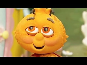 Fifi and The Flowertots | Bumble Catches a Cold | Full Episodes | Kids Cartoon | Videos For Kids