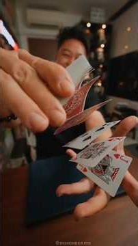 The Mystery of Cards ♦️😲 #cards #games #howitsmade #manufacturing #factory #facts #shorts