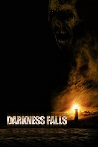 Darkness Falls (2003 film) - Alchetron, the free social encyclopedia