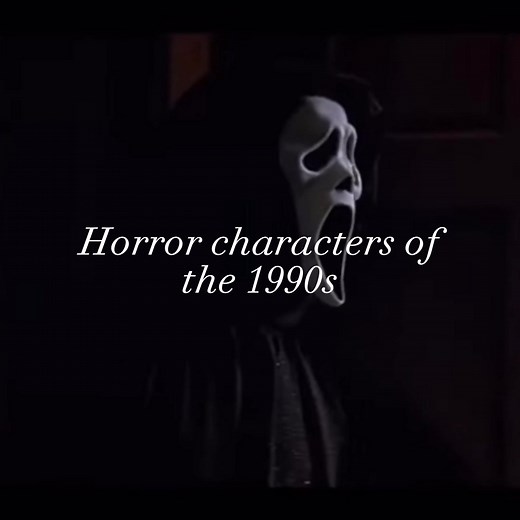 #fyp #viral #horror #horrortok #horrorcharacters #1990s #edit | candyman