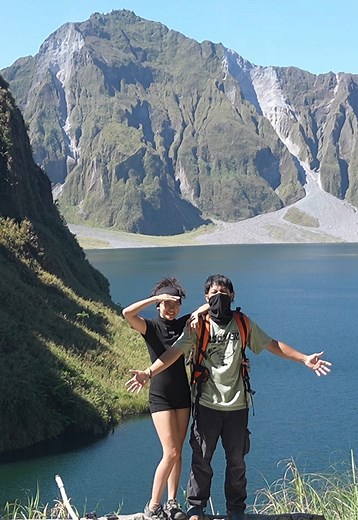 5.1M views · 322K reactions | Beautiful Disaster | Cryz & Jai | Facebook