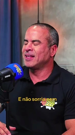 Cozinheiro com cara de mau... #shorts