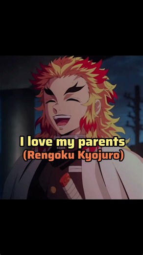Everyone loves their parents BUT ......#spy x family #anya x damian #nezuko #muichiro