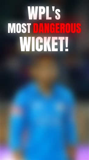 Harmanpreet Kaur saves MI yet again — becomes the first Indian batter to reach 1,000 runs in WPL. #harmanpreetkaur #mumbaiindians #wpl2026 #womencricket | Sportskeeda Cricket