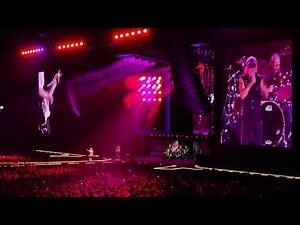 AC/DC - Have A Drink On Me (River Plate, Buenos Aires, 27.03.26) 4K