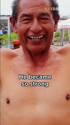 He Owns 1 Million Cigarettes #131