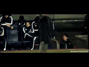 FC Barcelona vs Real Madrid Classico UEFA Champions League 2011 Trailer