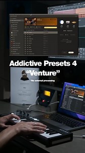🏆 The Addictive Drums presets that won me a Grammy! Addictive Presets 4 is finally here. 🔥 Dial in that sound instantly — tight, gritty, and mix-ready. 🎛 Built for producers who want their drums to cut through every time. ✨ Includes 20 brand-new presets 70 exclusive one-shots. ⚡️ Launch special: Use code AP4 at checkout for an extra 15% off! | Mai