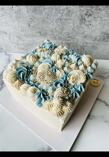 Baking Business: Numbers vs. Baking Skills