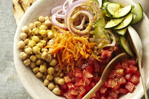 How to Make Restaurant-Quality Salads at Home