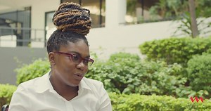 77 reactions · 3 comments | While education remains a viable passport to the future, VM remains the boarding pass to take many Jamaicans from point of entry to destination. We continue to create, reshape and transform the educational goals for many Jamaicans through the VM Foundation. Here’s how we were able to transform the academic journey of Calicia and Raven, in this episode of Mutual Reasonings. #VM144 #transformation | VM Group | Facebook