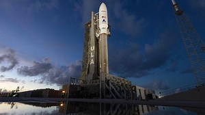 Watch: Amazon launches first internet satellites aiming to rival Starlink