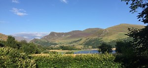 Get Away to Write - Wales