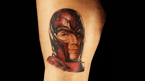 Not everyone wants a superhero tattooed on their body. Turns out, some people — like these — want the villains. Here are Ink Master’s best and worst villain tattoos. | Ink Master