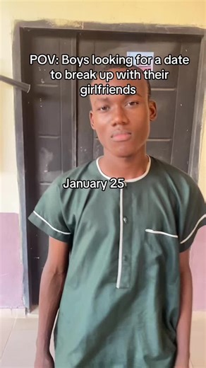 University Life: Valentine's Date Dilemma for Boys