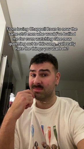 Glee Performances: Skylar Astin and Rachel Berry Highlights