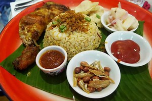 No More Nescafe: AirAsia introduces gourmet meals to please passenger palates