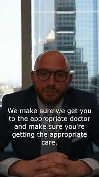 What Does a Workers' Comp Lawyer Actually Do — And Why Does It Matter? | Taylor Cohen