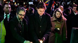 Families of Flight PS752 victims slam Iranian court's ‘show trial’ verdict