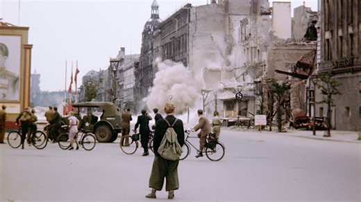 National Geographic - Liberation: D-Day To Berlin