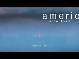 American Football Announces LP3 With Haunting 'Silhouettes'