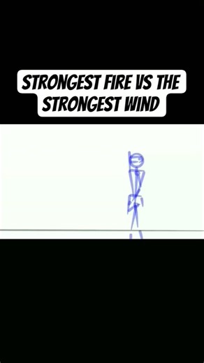 first animation #animation #battle #deathbattle #fananimation