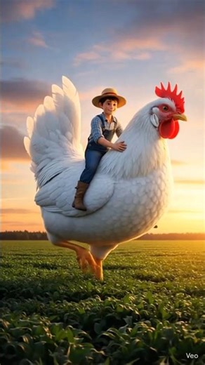 chicken story🥰😭#shorts #youtubeshorts #viral #trending #ai