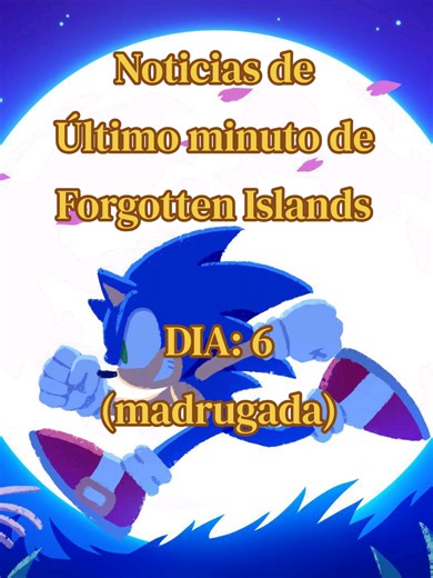 Noticias de Último minuto de Forgotten Islands Día 6 Modelo de Fleetway 🌟Link del server🌟 https://discord.gg/3aTHEHjxdE #sonic #roblox #sonicthehedgehog #sonicexe #robloxgames