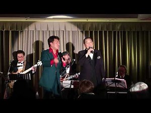 木屋町 cha cha - 岡田ひさし、伊勢功一