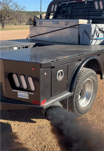 Understanding Rolling Coal in Diesel Trucks