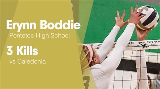 Erynn Boddie Game Report: @ Lafayette