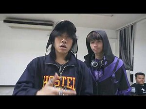 IRL TENXI LIVE PERFORMANCE | O2H X ANTNRML
