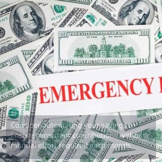 Essential Guide to Building Your Emergency Fund