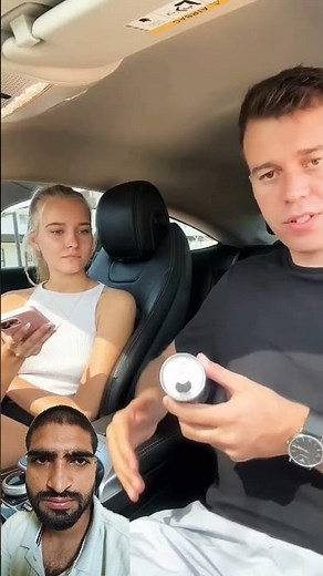 how to the empty 🫙 to full can magic trick 😲