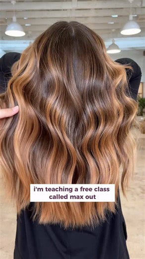 Kristen │ Beauty Business Strategist on Instagram: "I’m not trying to scare you… but if taxes freak you out then it’s definitely time to get some education under your belt! 👉🏼 Just comment “MAXED OUT” to save your seat in my free tax write off class and I will show you what is and is not deductible for hairstylist 💸"