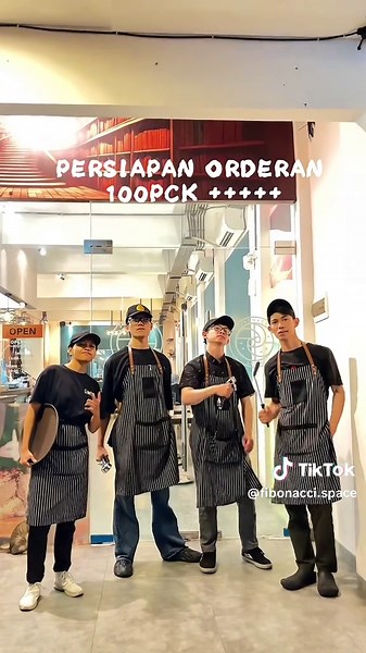 Fibonacci.space on TikTok