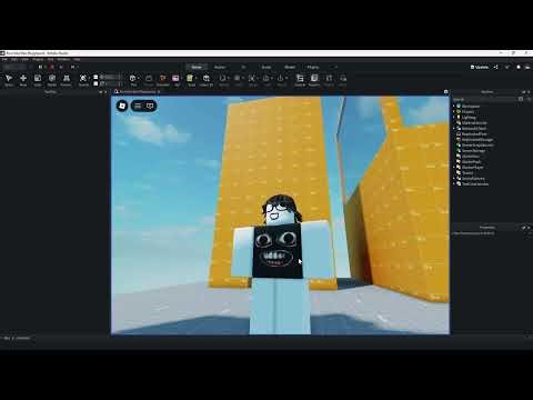 Welcome to PureDev (Documentary) | Roblox