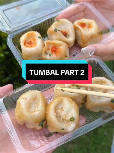 TUMBAL PART 2: A Terrifying Horror Story
