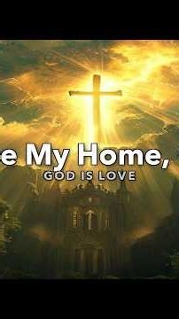 You Are My Home, O Lord #Shorts