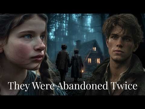 What Became of Hansel and Gretel