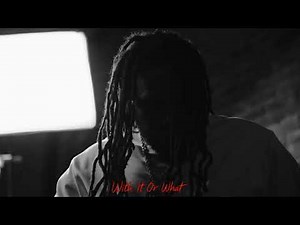 Fetty Wap - With It Or What [Official Visualizer]