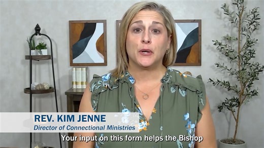 Consultation Forms 101: Pastors