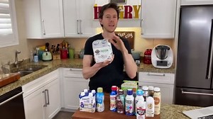 Best Dairy & Plant Based Protein Shakes You'll Love