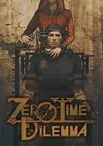 Zero Escape: Zero Time Dilemma - FitGirl Repacks