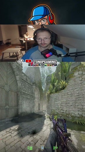 Counter Strike 2 Najjači Trenuci Do Sada #3